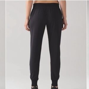 Lululemon Get Ready Jogger